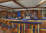 BlueIguana Tequila Bar