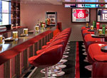 SKYBOX Sports Bar