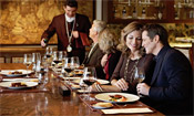 La Reserve by Wine Spectator