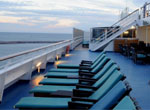 Serenity Adult Only Retreat