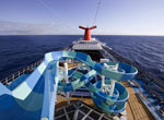 Twister Waterslide