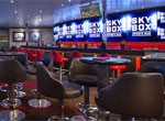 SKYBOX Sports Bar