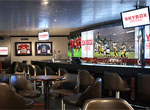 SKYBOX Sports Bar