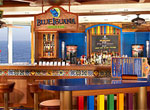 BlueIguana Tequila Bar