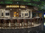 Alchemy Bar