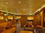 Neptune Lounge