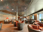 Explorer's Lounge