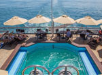 Pool Deck