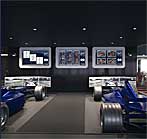F1 Simulators