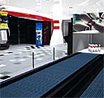 Bowling Lanes