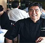 Asian Market Kitchen by Roy Yamaguchi