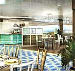 The Colonial Buffet & Pizzeria