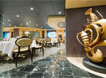 The Golden Lobster