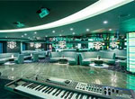 The Green Sax Jazz Bar