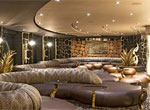 Safari Lounge