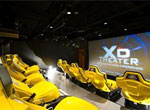 4D Cinema