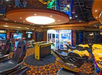 Video Games Arcade