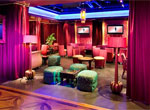 Maharini's Lounge and Nightclub