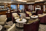 Discoveries Lounge