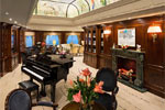 The Drawing Room