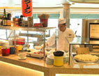 Chopsticks Noodle Bar