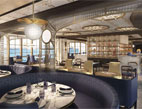 La Mer, A French Bistro