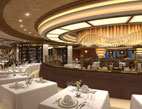 Symphony Dining Room