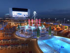 Movies Under the Stars