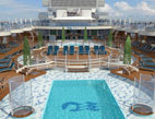 Fountain Pool