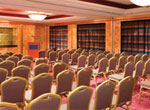 Conference Area & Meeting Rooms