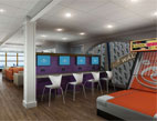 Kids Center
