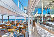 Aquavit Terrace
