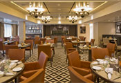 Manfredi's Italian Restaurant