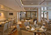 The Chef’s Table