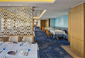 The Restaurant