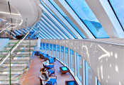 Explorers’ Lounge