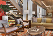 The Viking Living Room