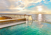 Infinity Pool