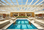 Main Pool