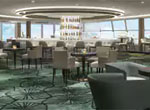 Observation Lounge