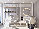 Beauty Salon