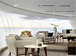 Observation Lounge