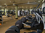 Barong Fitness Center