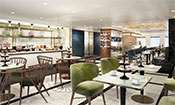 Bistro Endeavor