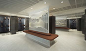 Mud Room