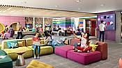 Teen Spaces