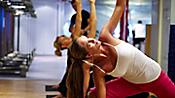 Fitness Classes / Gym