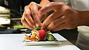 Sushi Making Class
