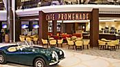 Cafe Promenade