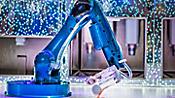 Bionic Bar